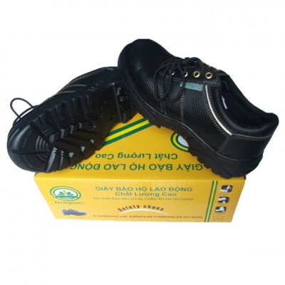 KC-Giày BHLĐ DRAGON 1NR size 42